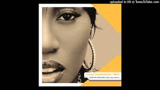 Missy Elliott  One Minute Man Instrumental HD [upl. by Ilarrold]