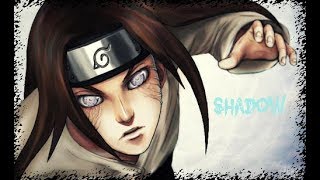 All Jutsus Of Hyuga Neji  Naruto [upl. by Animrac]