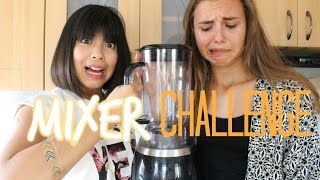 Mixer Challenge [upl. by Emmer265]