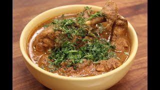 Malvani Chicken Sagoti  Konkan Recipes  Sanjeev Kapoor Khazana [upl. by Terb]