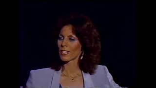 Kay Parker Interview  1982 [upl. by Scales]