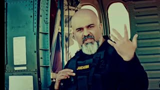 Jandarma Özel Harekat JÖH  Mehmet Borukcu Official Video [upl. by Olegnad803]