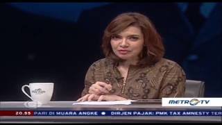 Mata Najwa  Atas Nama Istana 4 [upl. by Kassaraba]