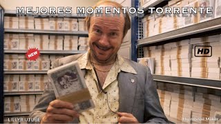 MEJORES MOMENTOS TORRENTE [upl. by Milewski]