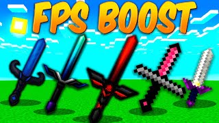 Top 5 MCPE PVP TEXTURE PACKS 120 2023 Minecraft Bedrock [upl. by Obeded]