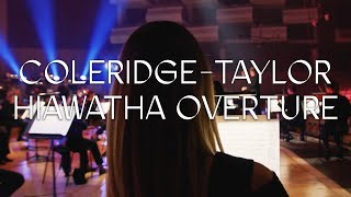 ColeridgeTaylor Hiawatha Overture – LPO Moments [upl. by Hanid]