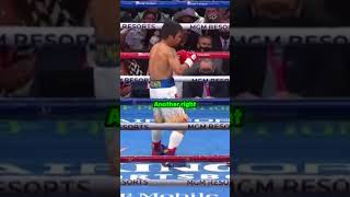 Ugas vs Pacquiao [upl. by Aritak]