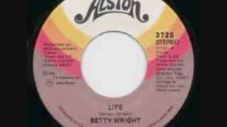 Betty Wright Life [upl. by Akla]