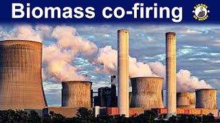 What is Biomass Cofiring  How much Biomass cofiring is done in Indian coal fired power plants [upl. by Suivatram613]