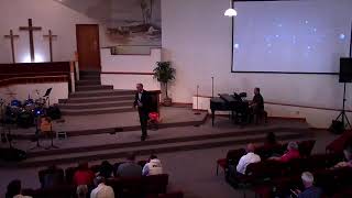 First Baptist Church Live Stream [upl. by Kedezihclem]