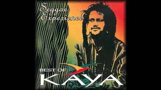 FULL ALBUM Kaya  Seggae Experience 1998 FULL ALBUM [upl. by Louanna]