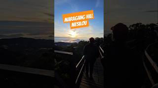 Maragang Hill Mesilou Kundasang [upl. by Birkett749]