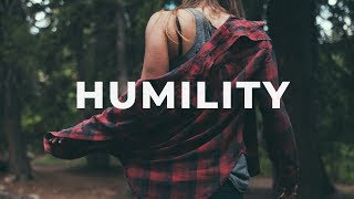 Humility  Motivational Video [upl. by Winchester]