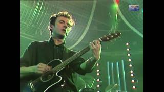 The Stranglers  Souls Live NRK Zting 1985 [upl. by Dihahs]