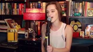 RED  Taylor Swift Cover by Rachel Horter [upl. by Naujet306]