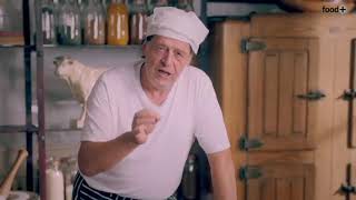 Cooking with Marco Pierre White  Unintentional ASMR [upl. by Angela]