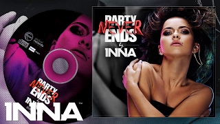 INNA  In Your Eyes  Official Single [upl. by Akahc]