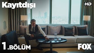 Kayıtdışı 1 Bölüm [upl. by Lellih]