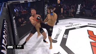 Best MMA Knockouts of 2020 Compilation HD [upl. by Lil830]