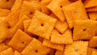 What You Should Know Before Eating Another CheezIt [upl. by Herzberg934]