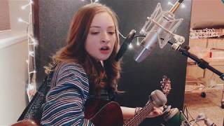 Dreams  The Cranberries Cover by Macy Garrett [upl. by Eanram]