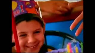 Nickelodeon November 2006 Commercials pt 4 [upl. by Noillimaxam]