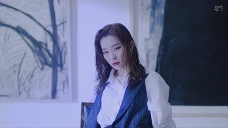 Red Velvet  IRENE amp SEULGI Episode 3 quotUncover Sung by SEULGIquot [upl. by Mariellen]