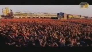 Rage Against the Machine  Bulls on Parade Rock am Ring 2000 [upl. by Roxanna]