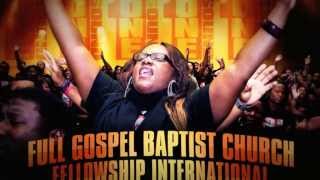 The Anthem feat William Murphy  FGBCFI Ministry of Worship [upl. by Sinylg]