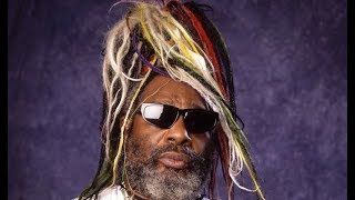 George Clinton  Atomic Dog [upl. by Azmuh]