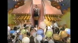 SHOW DE XUXA 1992  COMPLETO [upl. by Emie]