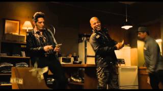 Scott Lang Training Scene  AntMan 2015 Movie CLIP HD [upl. by Pedroza]