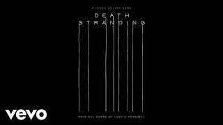 Ludvig Forssell  BBs Theme from Death Stranding Official Audio [upl. by Bancroft]