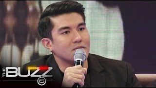 Luis Manzano on Angel Locsin Were talking on settling down [upl. by Friedberg334]