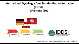 Comprendre la dysphagie [upl. by Ecydnarb]