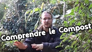 Comprendre le compost [upl. by Cita]