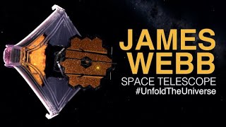 FIRST IMAGES  James Webb Space Telescope Mission Trailer [upl. by Shanan]