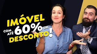 Vale a pena COMPRAR IMÓVEL no LEILÃO Vantagens x Desvantagens [upl. by Maite604]