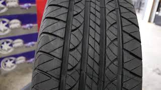 KELLY EDGE AS TIRE REVIEW SHOULDI BUY THEM [upl. by Airdna682]