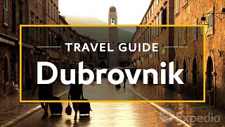 Dubrovnik Vacation Travel Guide  Expedia [upl. by Enrichetta234]