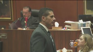 Closing Arguments Begin In Murder Trial Of Gabriel Fernandez [upl. by Ivie]