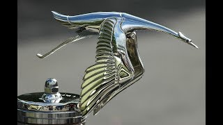 History of Hispano Suiza Documentary [upl. by Otes]