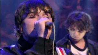 The Charlatans UK  Just When Youre Thinkin Things Over  Later with Jools Holland [upl. by Aisaim]