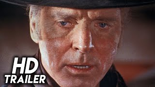 Lawman 1971 ORIGINAL TRAILER HD 1080p [upl. by Arrekahs136]