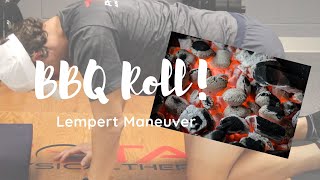 Lempert Maneuver BBQ Roll [upl. by Shelden771]