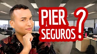 PIER SEGUROS é confiável [upl. by Jerrold]