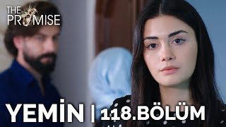 Yemin 118 Bölüm  The Promise Season 2 Episode 118 [upl. by Heidie]