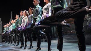 Riverdance  March 1527 2022  The Kennedy Center [upl. by Gallagher]