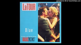 LaTour  Blue Simply City Rework [upl. by Aicenert]