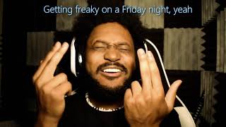 Gettin’ Freaky On a Friday Night  CoryxKenshin x Frostio [upl. by Derman342]